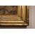 Olio su rame "Santa Teresa d'Avila" dei primi anni del 1800