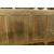 DARB232 - Boiserie in legno, epoca '700, 5,92 metri lineari x H 97