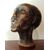 Testa di africana