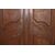 Armadio stile Provenzale francese di fine 1700 in rovere