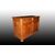 Antica credenza 2 porte Luigi Filippo in ciliegio del 1800