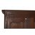 Armadio stile Provenzale francese di fine 1700 in rovere