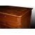 Antica credenza 2 porte Luigi Filippo in ciliegio del 1800