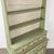 Credenza a Doppio Corpo in Stile Barocco Italia XX secolo