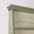 Credenza a Doppio Corpo in Stile Barocco Italia XX secolo