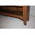 Piattaia Etagere Bassa Francese del 1800 Stile Provenzale