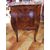 COMO STILE LUIGI XV EPOCA NAPOLEONE III cm L 112xP53xH86