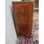 PICCOLO COMO' A TRE CASSETTI LASTRONATO STILE LUIGI XVI EPOCA 700 cm L54xP34xH80