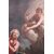 Dipinto Antico: "Cristo nell'orto", '600