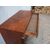 CASSETTONE IN NOCE STILE IMPERO 800 restaurato cm 120xP55xH97