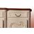 Credenza francese Shabby Chic di inizio 1900