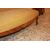 Salotto Luigi XV con bronzi in legno di Bois de Rose Divano 2 Poltrone e 2 Sedie