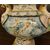  DARS659 - Vaso in ceramica con angioletti, misure cm L 52 x H 53 x P 28  