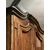 Armadio a due ante in legno 
