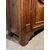 Armadio a due ante in legno 
