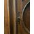 Armadio a due ante in legno 