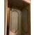  PTS882 - N. 7 Porte laccate da centro, epoca '700, mis. diverse cm L 107 x H 207