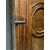 Armadio a due ante in legno 
