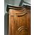 Armadio a due ante in legno 
