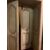  PTS882 - N. 7 Porte laccate da centro, epoca '700, mis. diverse cm L 107 x H 207