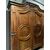 Armadio a due ante in legno 