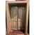  PTS882 - N. 7 Porte laccate da centro, epoca '700, mis. diverse cm L 107 x H 207