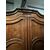 Armadio a due ante in legno 