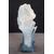 Piccolo busto in terracotta firma Fritz Kochendorfer PREZZO TRATTABILE