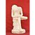 ALABASTER SCULPTURES, SPINARIO, END OF 800. (STAL04)     