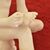 ALABASTER SCULPTURES, SPINARIO, END OF 800. (STAL04)     