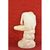 ALABASTER SCULPTURES, SPINARIO, END OF 800. (STAL04)     