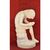 ALABASTER SCULPTURES, SPINARIO, END OF 800. (STAL04)     