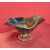 Murano blown glass centerpiece