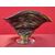Murano blown glass centerpiece