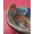 Murano blown glass centerpiece