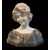 FIGURA FEMMINILE - ALBERTO CURRINI - XIX/XX SEC.