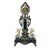 Germania, fine XIX, inizio XX secolo, Portaorologio con putti musicanti