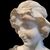 FIGURA FEMMINILE - ALBERTO CURRINI - XIX/XX SEC.