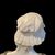 FIGURA FEMMINILE - ALBERTO CURRINI - XIX/XX SEC.