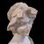 FIGURA FEMMINILE - ALBERTO CURRINI - XIX/XX SEC.