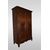 Maestoso Armadio francese stile provenzale del 1700 (268h)