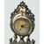 Germania, fine XIX, inizio XX secolo, Portaorologio con putti musicanti