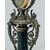Germania, fine XIX, inizio XX secolo, Portaorologio con putti musicanti