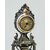 Germania, fine XIX, inizio XX secolo, Portaorologio con putti musicanti
