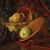 Dutch painting still life signed and dated