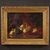 Dutch painting still life signed and dated