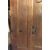 ptci167 antique door in walnut, &#39;600, larg. 170 xh 230     