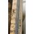  DARS661 - Finestra Neogotica, epoca '800, misura cm L 40 x P 15 x H 106