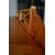 Credenza in betulla Svedese di fine 1800 stile Liberty