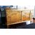 Credenza in betulla Svedese di fine 1800 stile Liberty